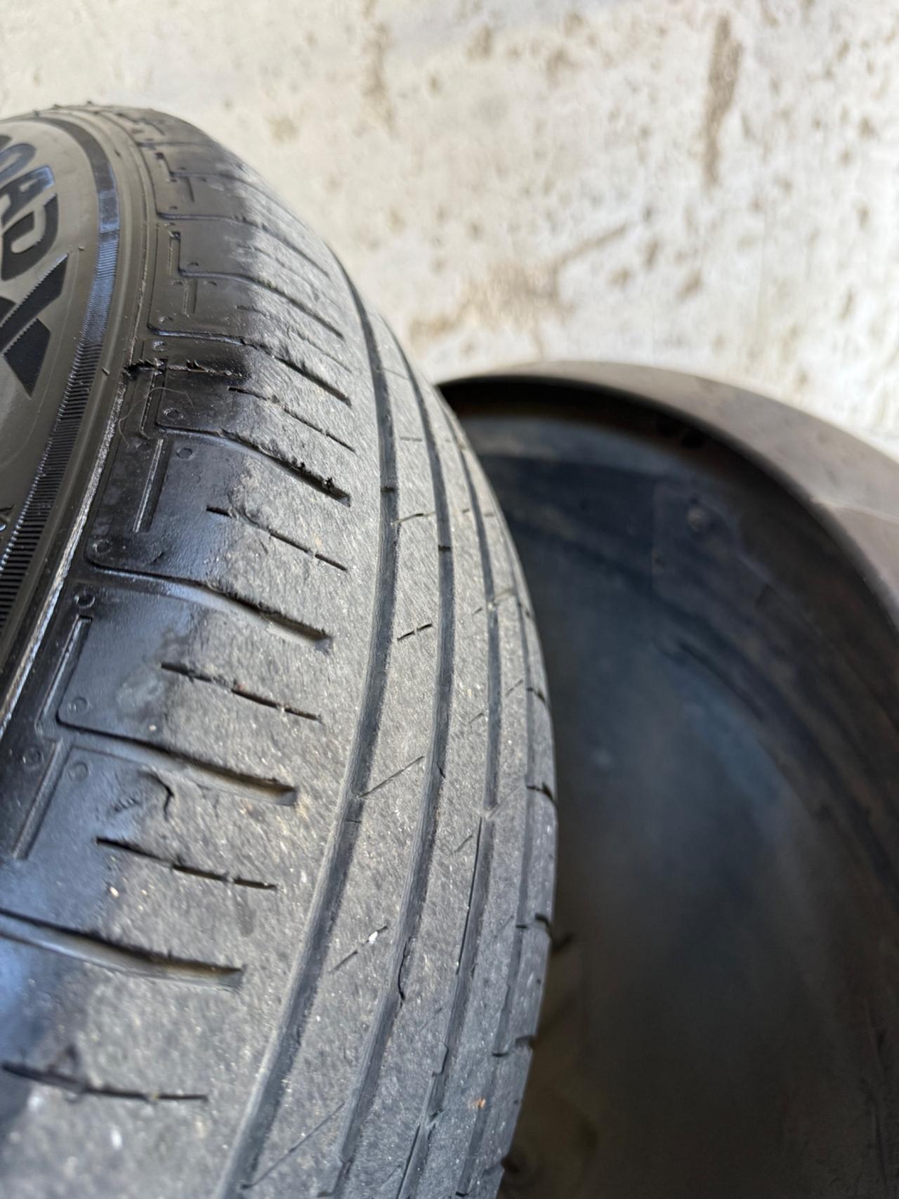 Fiat Punto 1.2 8V 5 porte Street