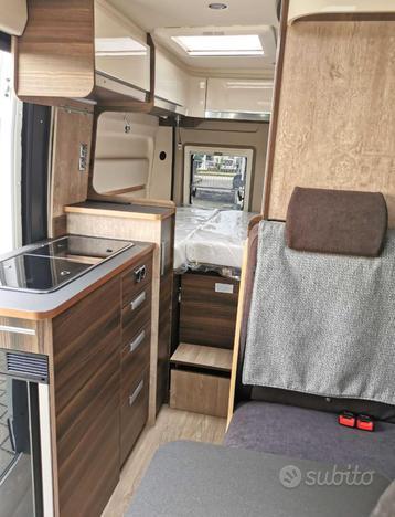 LAIKA ECOVIP CV 540