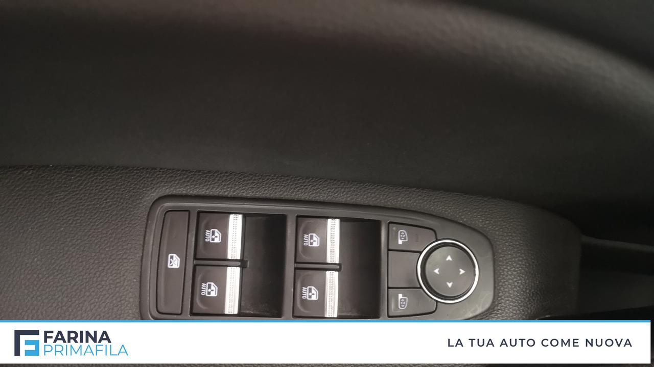 RENAULT Captur II 2019 - Captur 1.6 E-Tech hybrid Intens 145cv auto