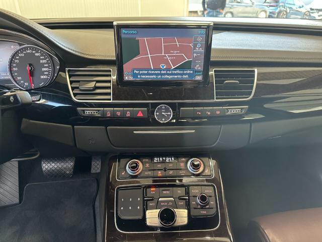 AUDI A8 3.0 TDI 262CV QUATTRO TIPTRONIC