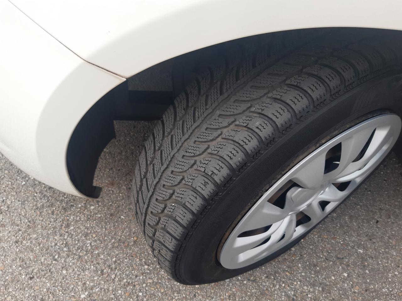 Ford Ka Ka+ 1.2 8V 69CV