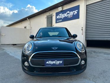 Mini Cooper 1.5 D 5 porte 95 cv - 2019