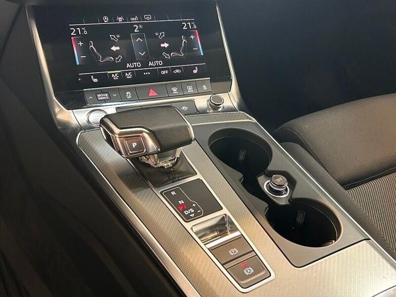 Audi A6 Avant 40 2.0 TDI S tronic Business
