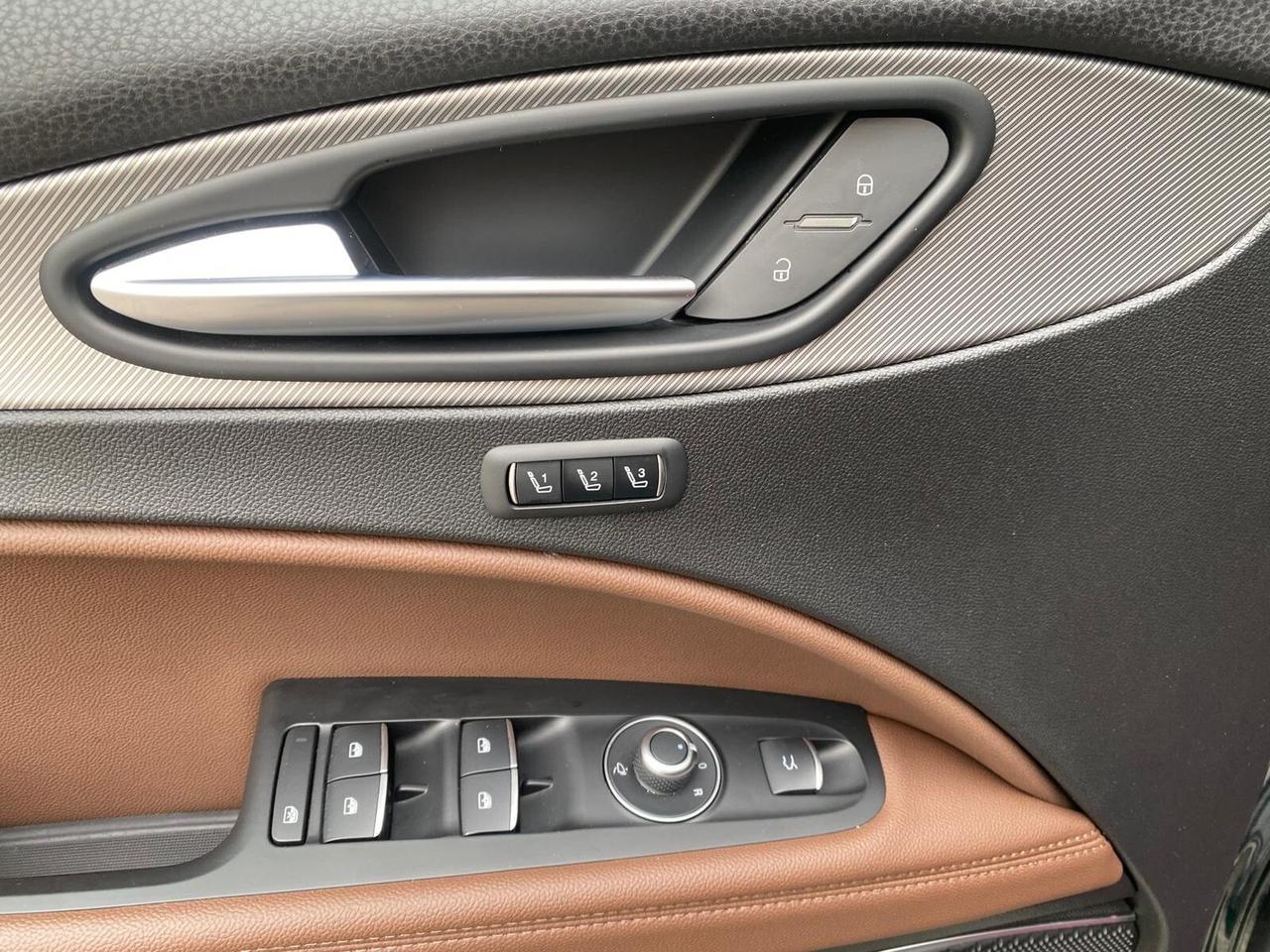 ALFA ROMEO STELVIO 2.0 T 280CV Q4 Veloce 2021