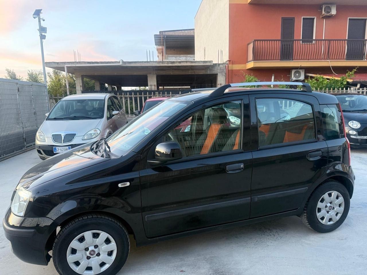 Fiat Panda 1.2 Dynamic