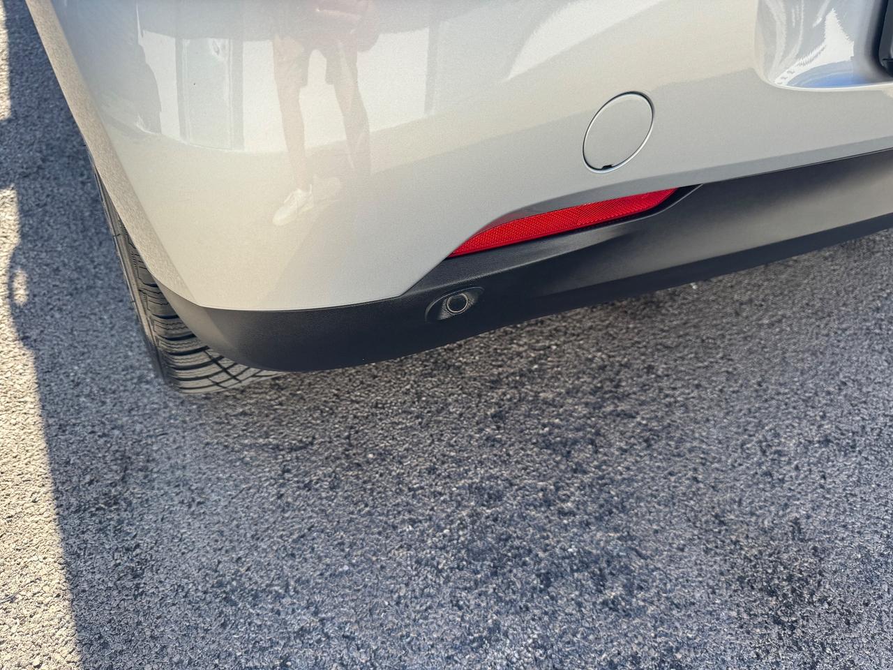 Smart ForFour 90 0.9 Turbo twinamic Prime