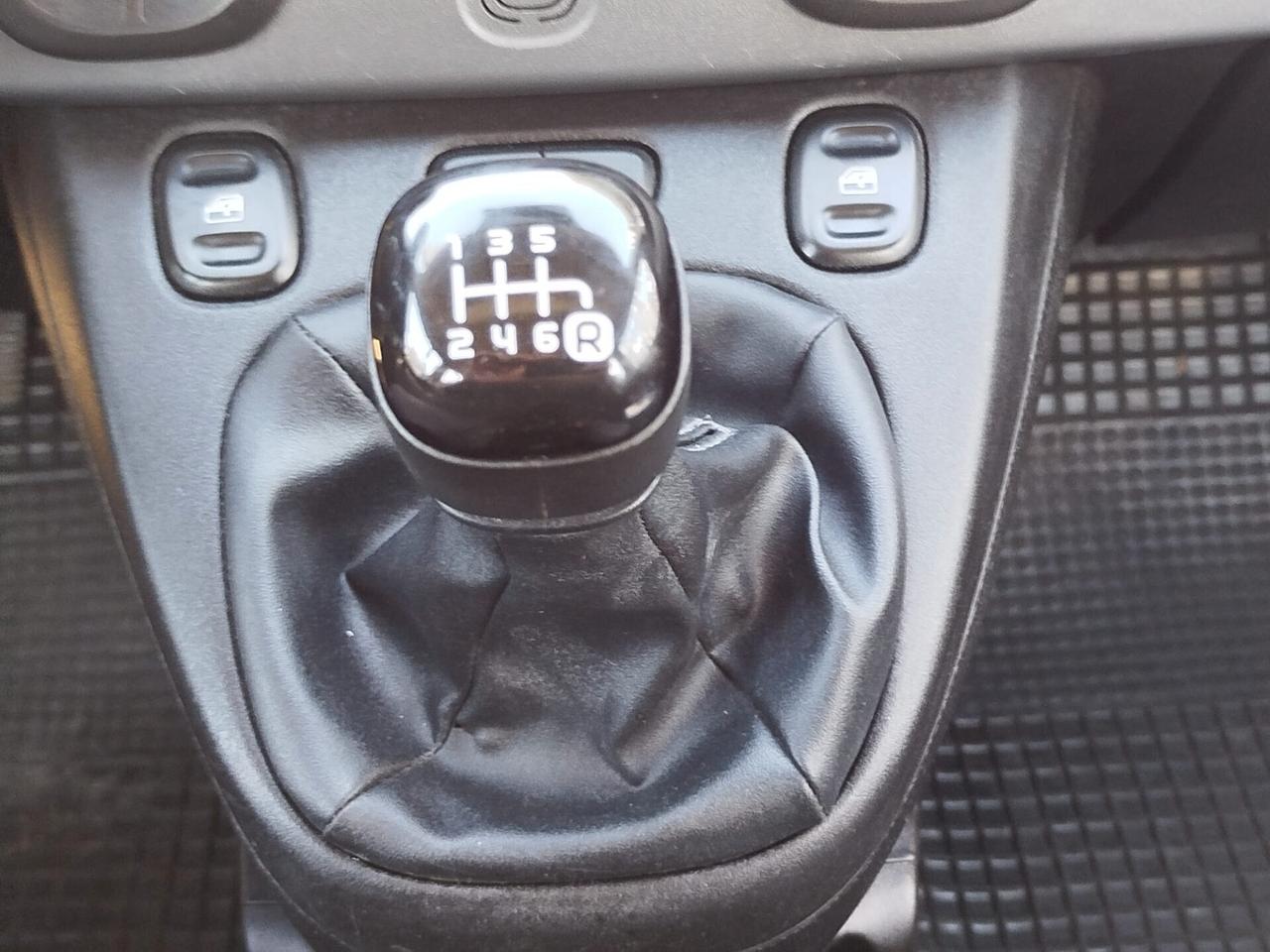 FIAT PANDA 1.0 *PREZZO VERO* HIBRID 5 POSTI-CITY LIFE