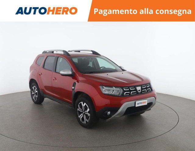 DACIA Duster 1.0 TCe GPL 4x2 Prestige Up