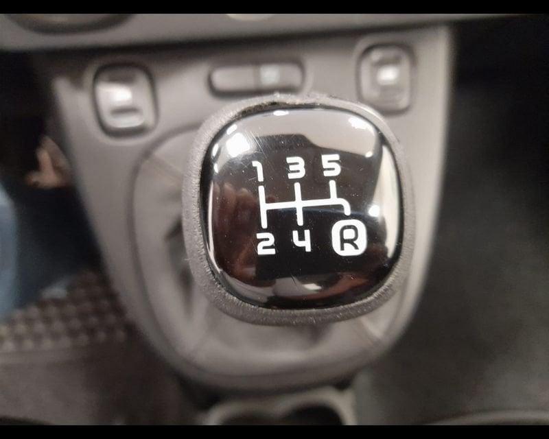 FIAT Panda III 2016 1.2 Lounge s&s 69cv my19