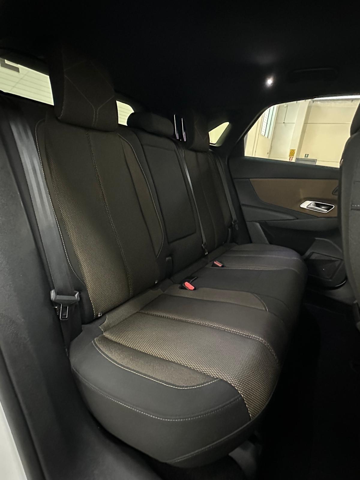 Ds 7 Crossback PureTech 180 aut. So Chic