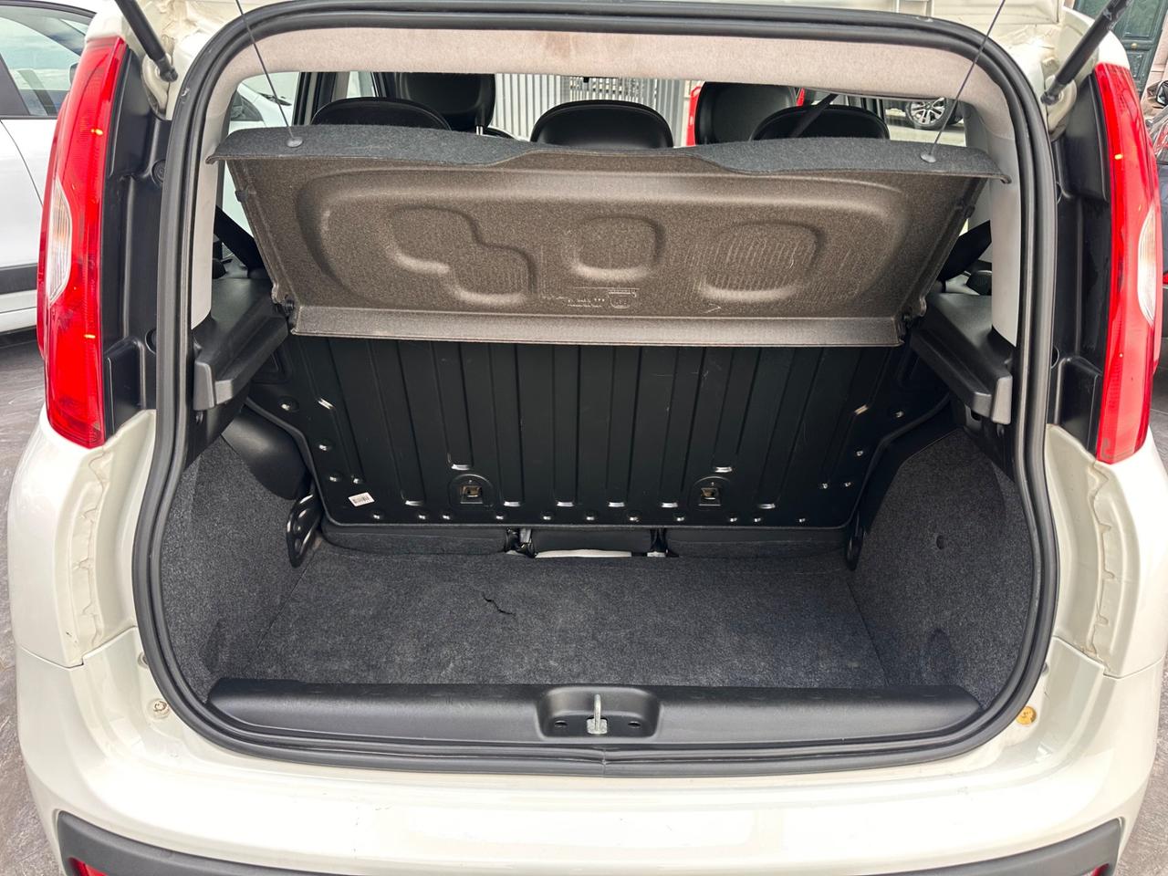 Fiat Panda 1.3 MJT 95 CV S&S Easy