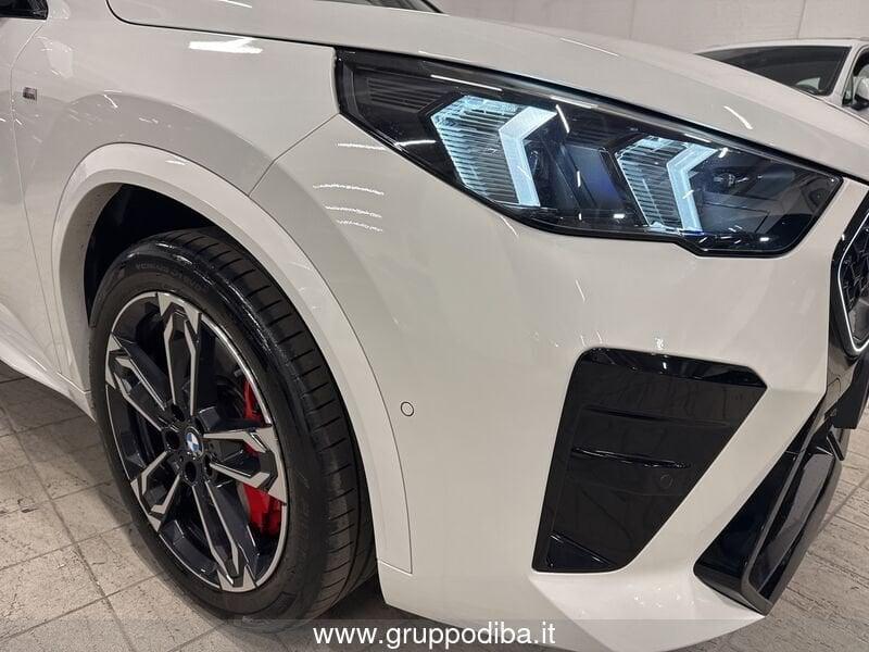BMW X2 U10 xdrive 20d 48V MSport Pro auto