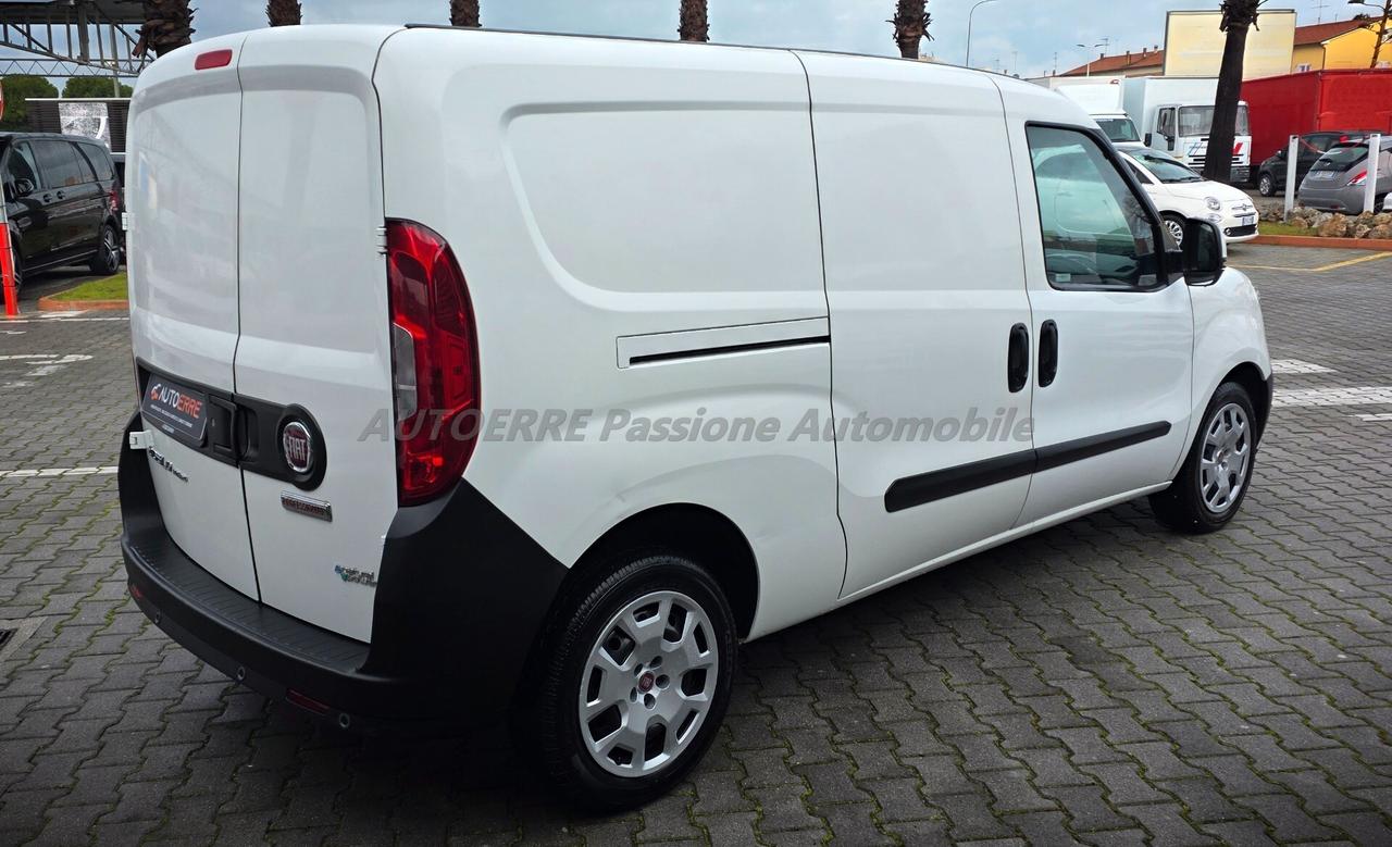 Fiat Doblo Doblò 1.4 T-Jet Natural Power Cargo Maxi