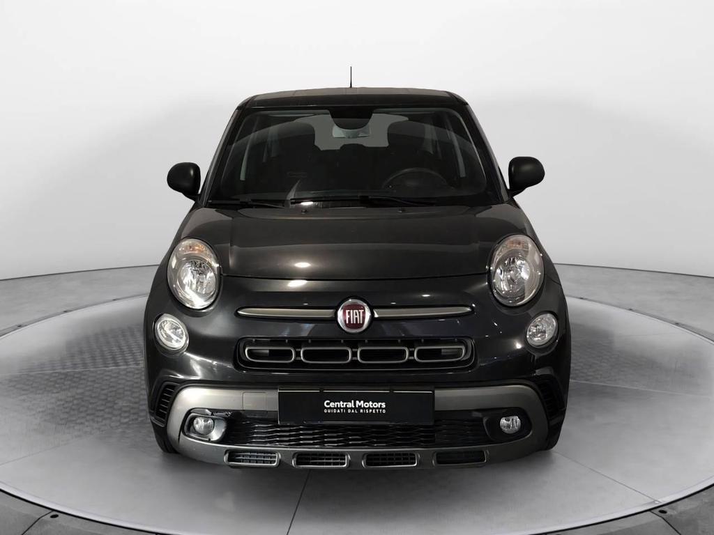 Fiat 500L 1.4