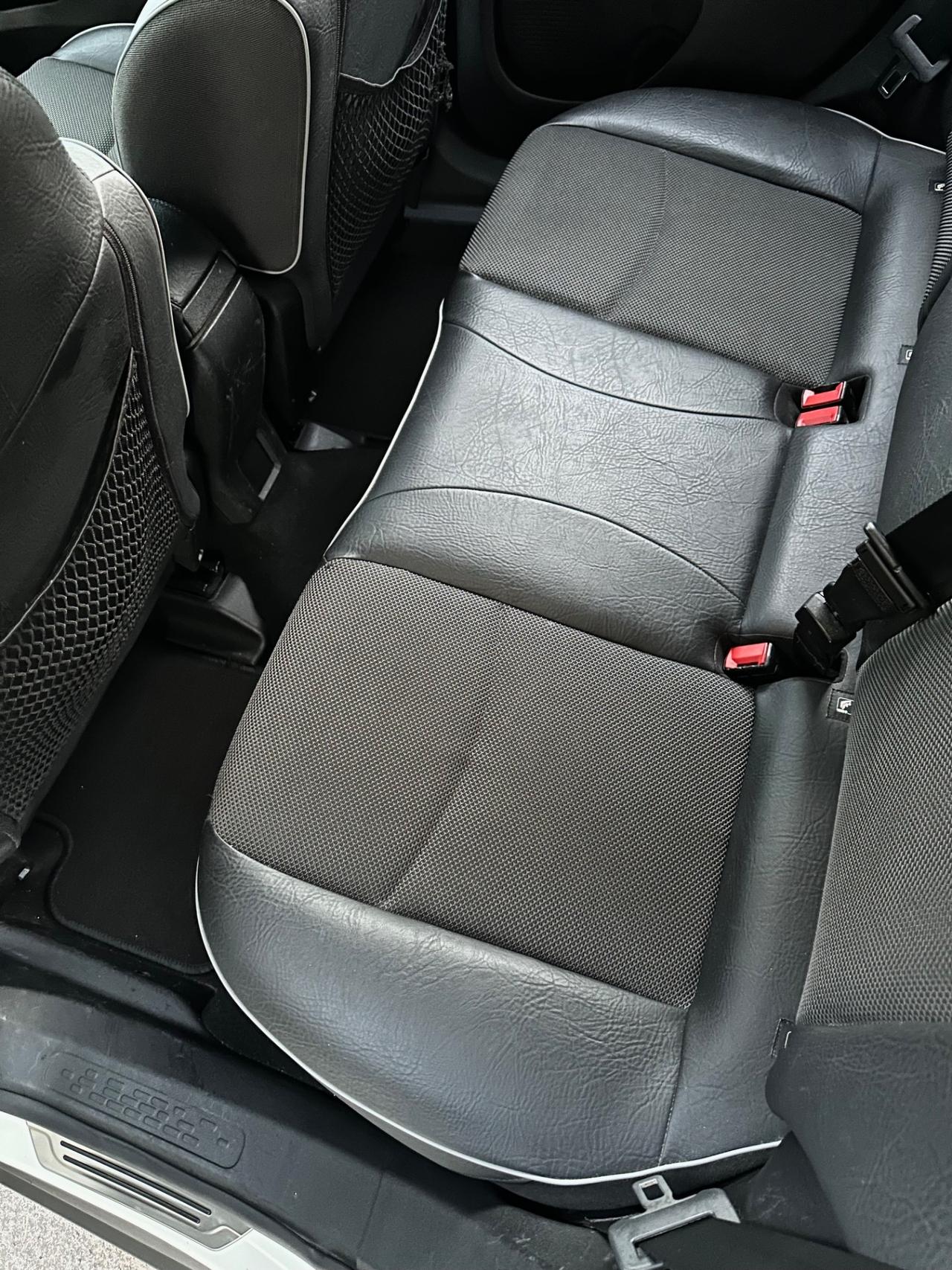 Fiat 500X 2.0 MJT 140cv AT9 4x4 Cross Plus