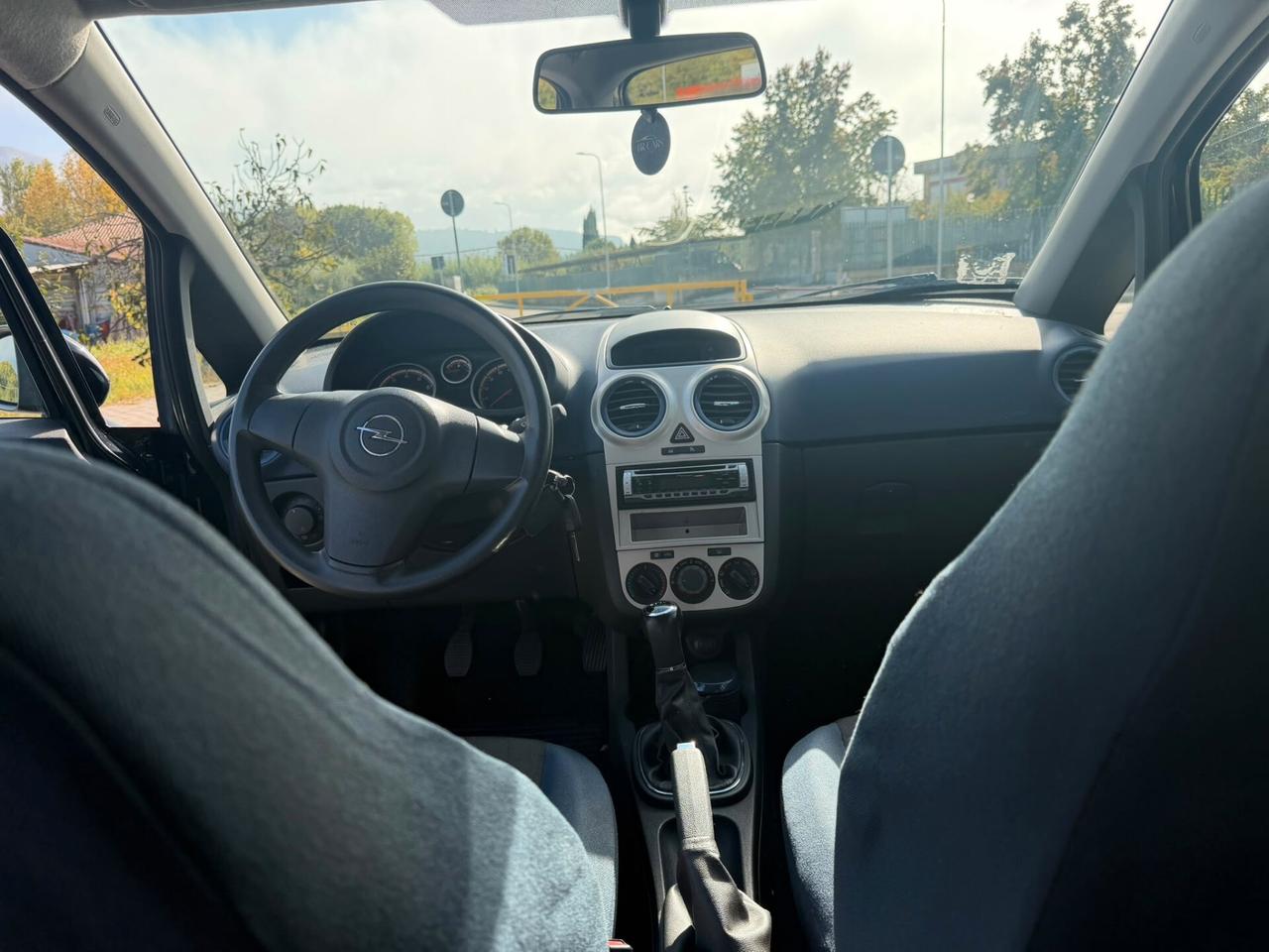 Opel Corsa 1.2 5 porte Cosmo *IMPECCABILE*