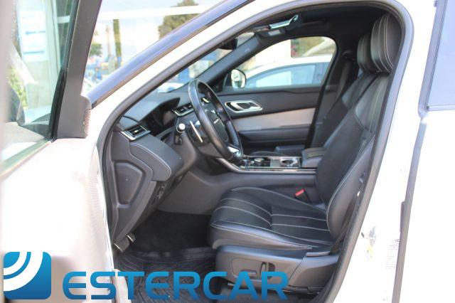 LAND ROVER Range Rover Velar 2.0D 240CV R-Dynamic S