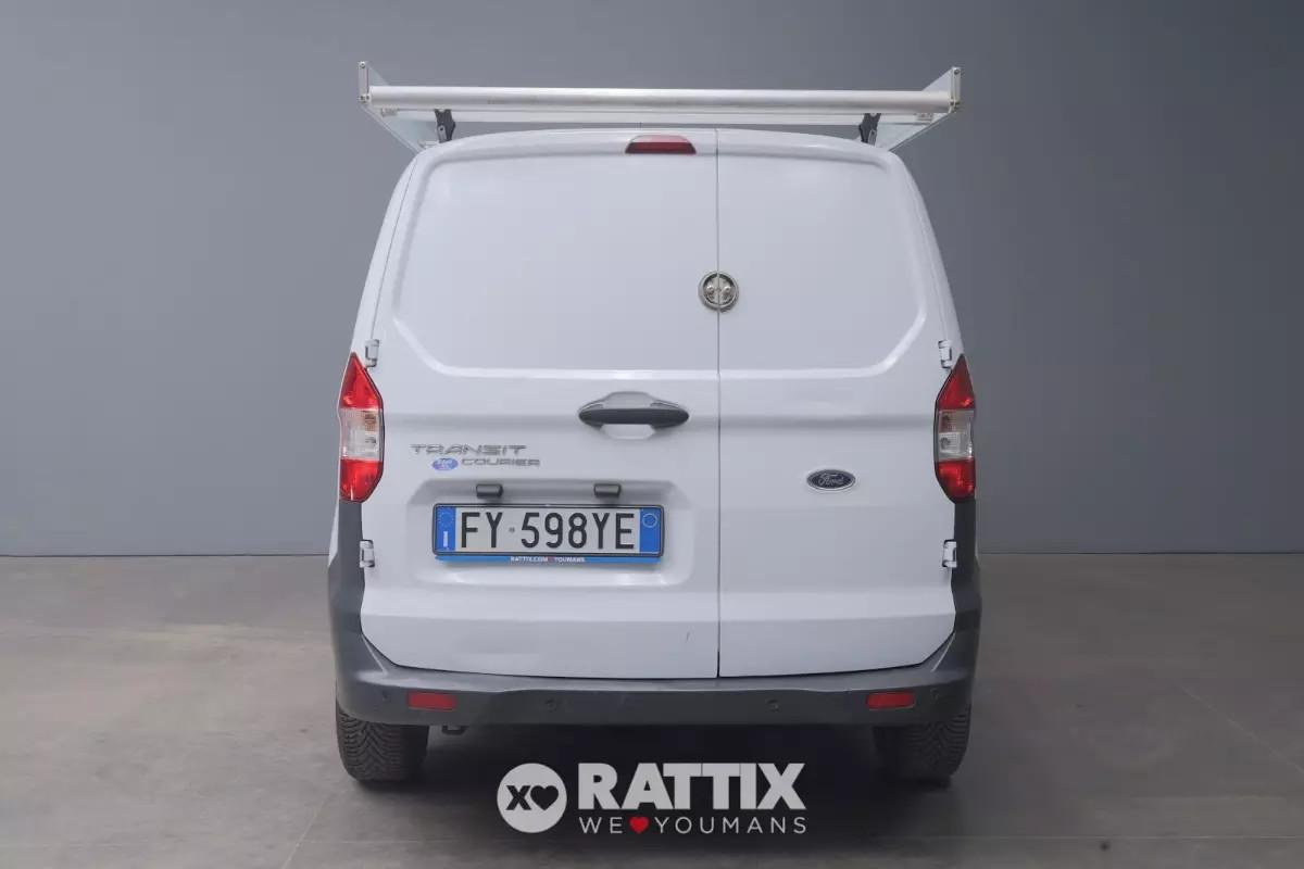 Ford Transit Courier 1.5 TDCI 75CV Trend