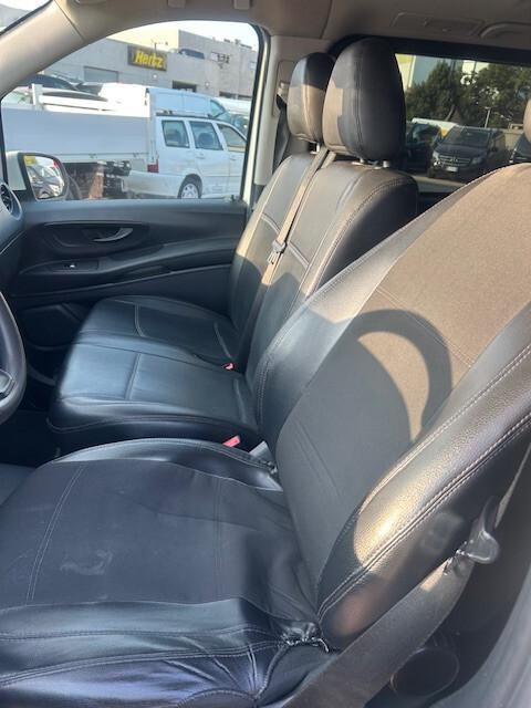Mercedes-benz Vito 2.2 114 CDI PL Tourer Pro Extra-Long