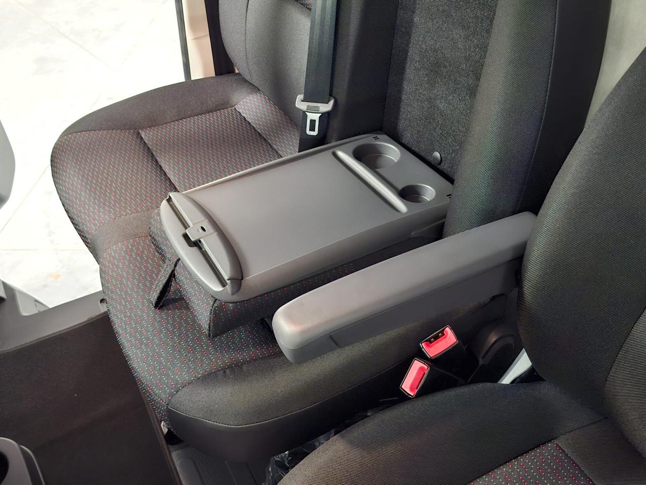 Citroen Jumper 30 2.2 BlueHDi 120CV L1H1 Furgone Km.0