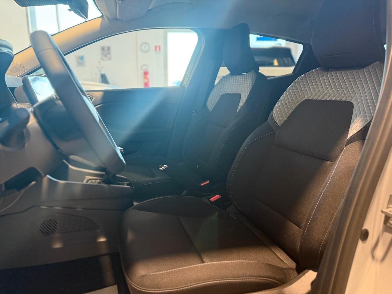 Renault Clio ECO-G 100 CV Generation KM0