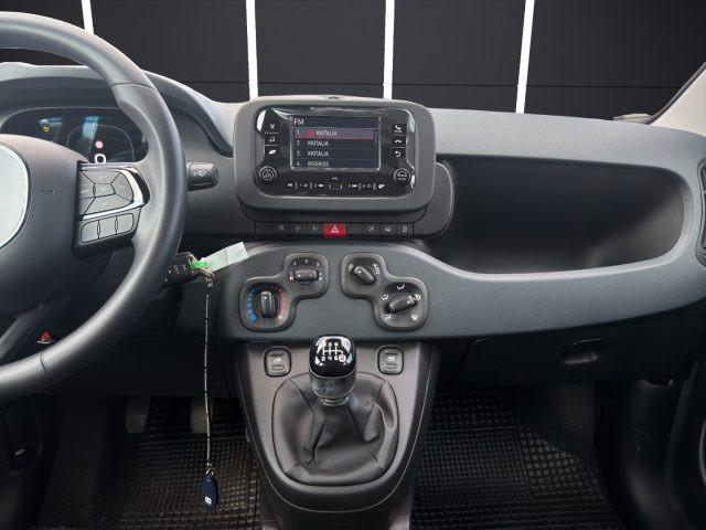 FIAT Panda 1.0 FireFly S&S Hybrid Pandina