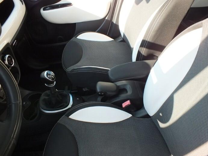 Fiat 500L 1.6mjt 105 CV Trekking*NAVI*PELLE*