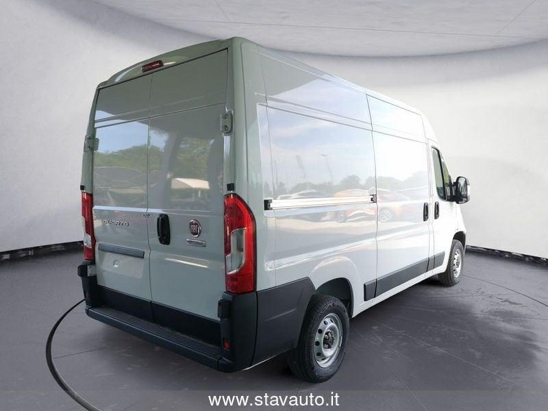 FIAT Ducato 33 MH2 2.2 mjt3 140cv serie 9