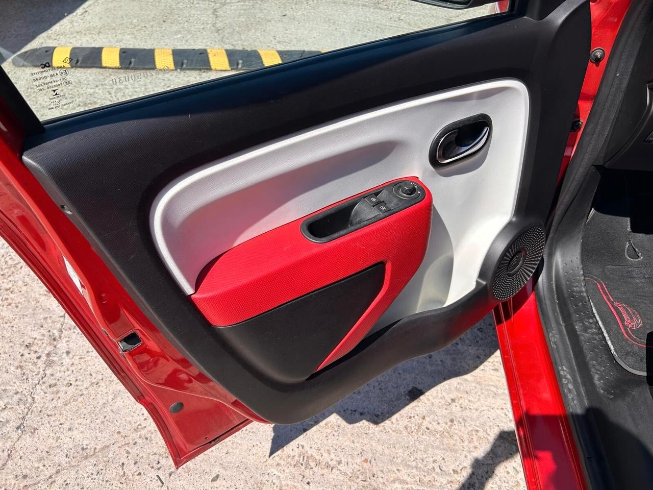 Renault Twingo 0.9 TCe 90 CV Stop&Start Energy