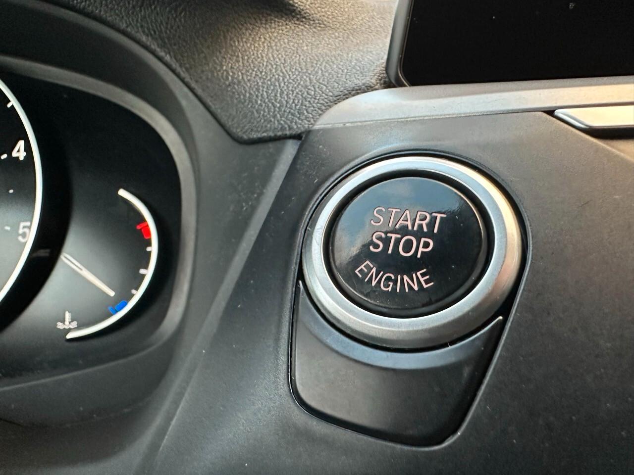 Bmw X3 18d 150cv Sdrive mhev 48V Advantage auto