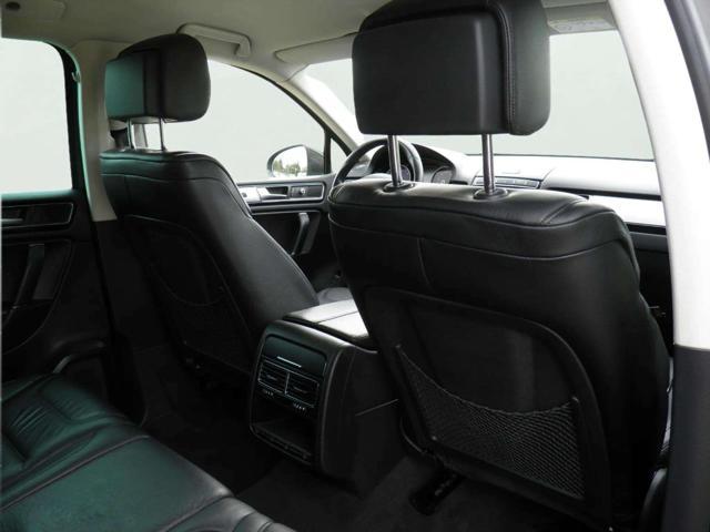 VOLKSWAGEN Touareg 3.0 TDI 204 CV tiptronic BlueMotion Techn. Executi