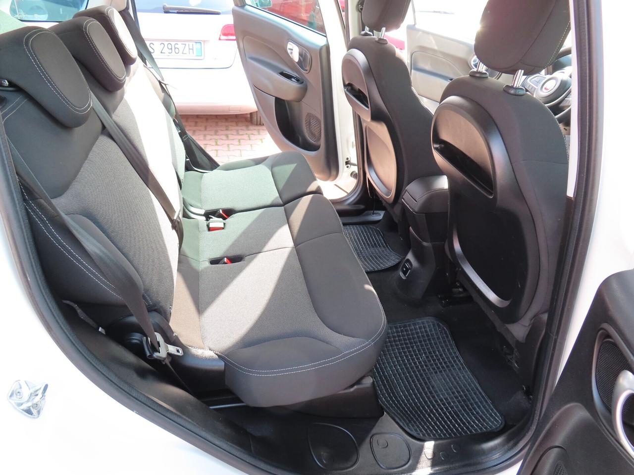 Fiat 500L 1.3 Multijet 95 CV Cross DA VETRINA 2018