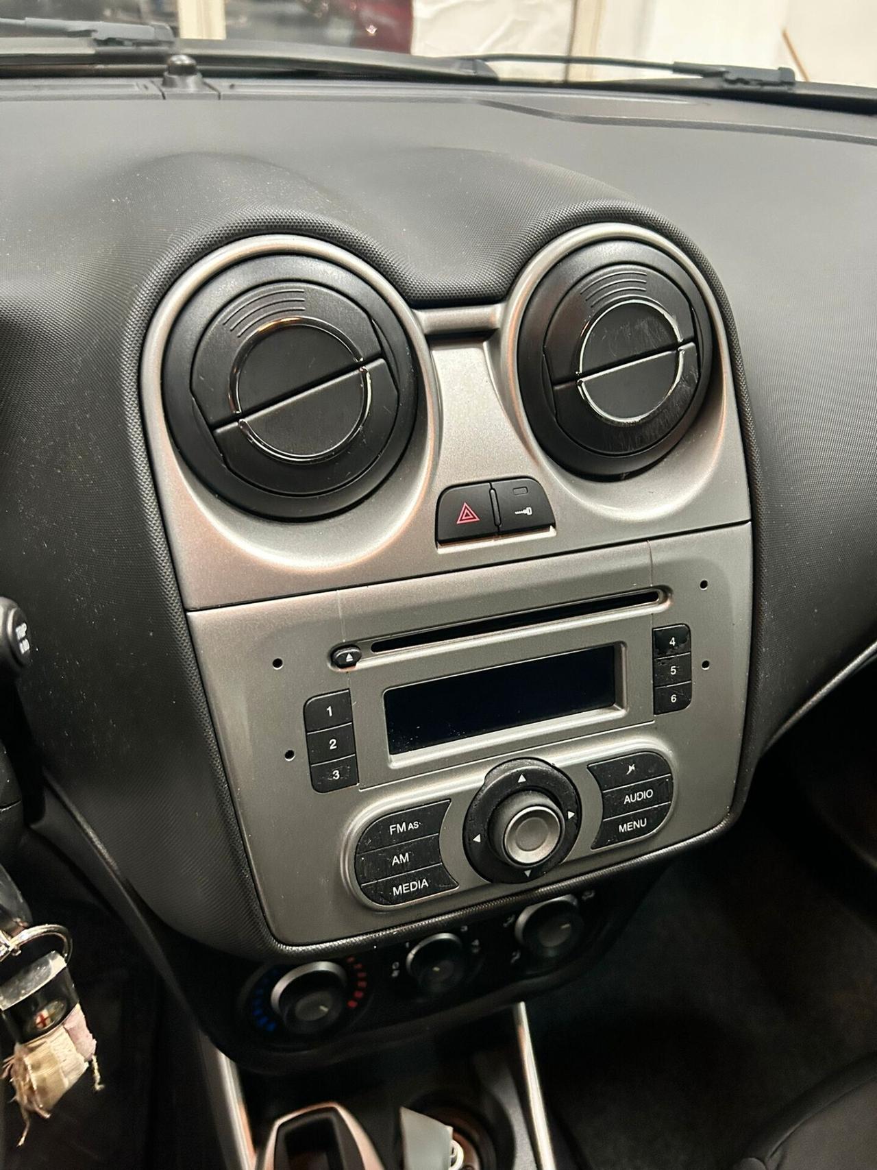 Alfa Romeo MiTo 1.4 GPL X NEOPATENTATI 2014