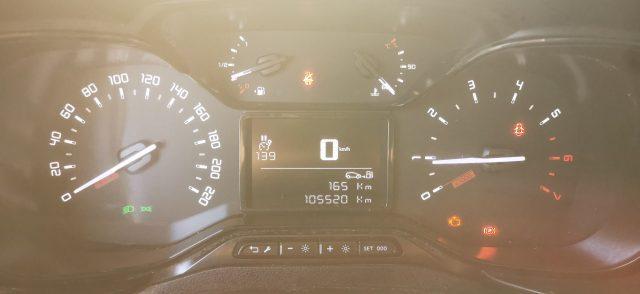 CITROEN Berlingo BlueHDi 100 S&S Van M Club - PREZZO IVA ESCLUSA