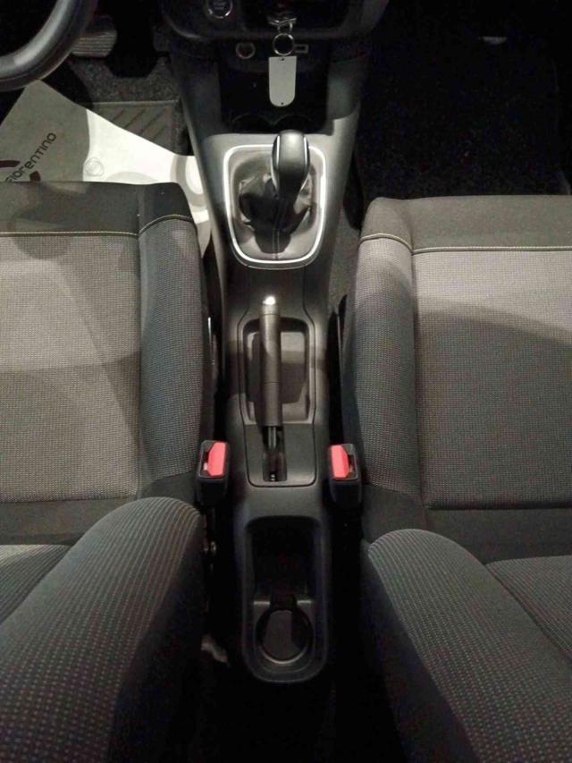 CITROEN C3 PureTech 110 S&S EAT6 Max