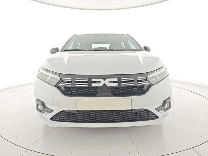 Dacia Sandero Streetway 1.0 TCe 90 CV Journey