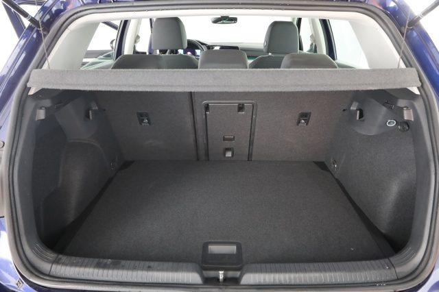 VOLKSWAGEN Golf Golf 1.0 TSI EVO Life