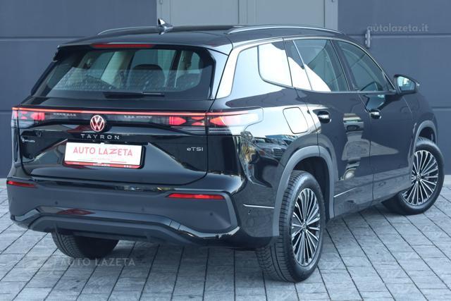 VOLKSWAGEN Tayron 1.5 eTSI ACT DSG Life