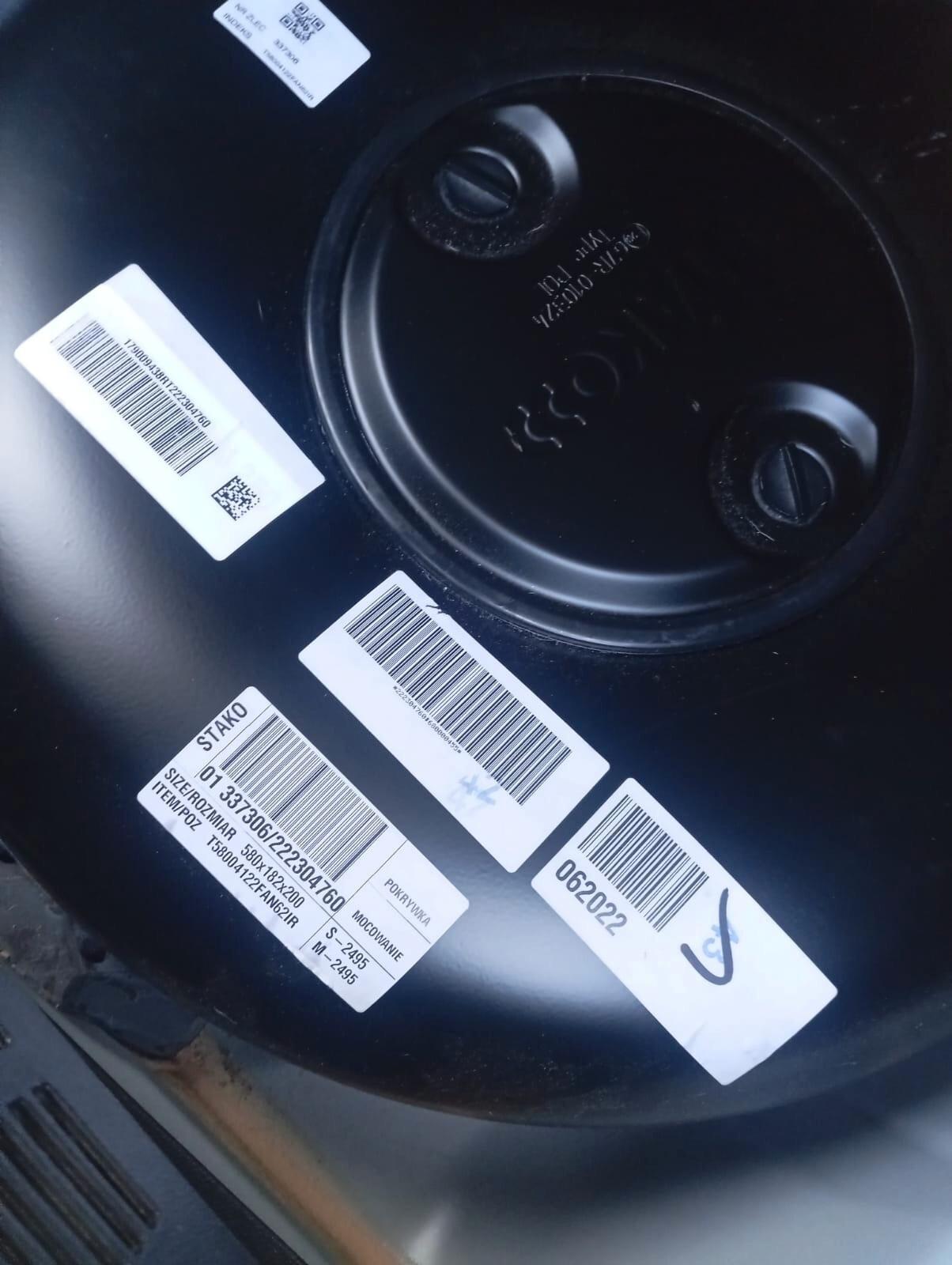 Renault Clio TCe 101 CV GPL 5 porte Techno UNIPRO KM 80000