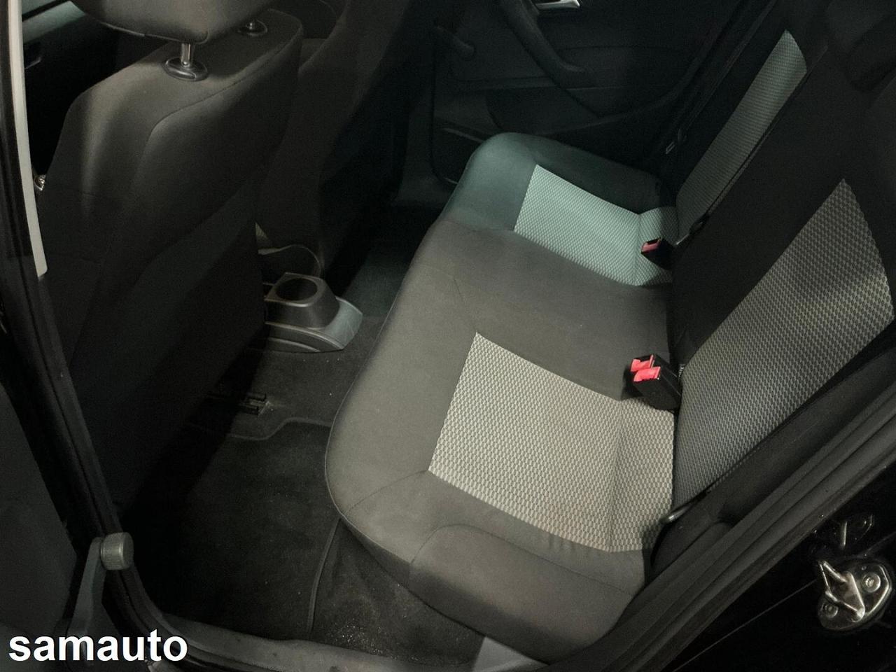 Volkswagen Polo 1.2 5Porte 2014