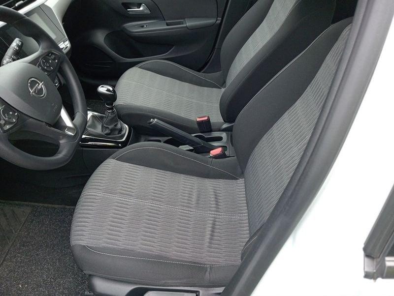 Opel Corsa Corsa 1.5 D 100 CV Edition