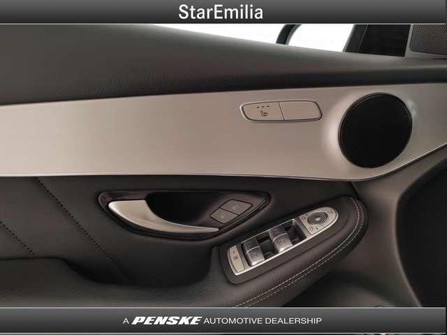Mercedes-Benz GLC 300 GLC 300 de 4Matic EQ-Power Premium Plus