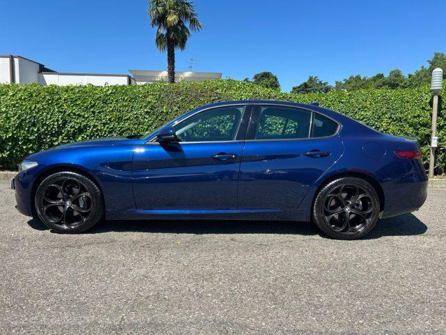 ALFA ROMEO Giulia 2.2 Turbodiesel 136 CV AT8 Business NAVI - 19