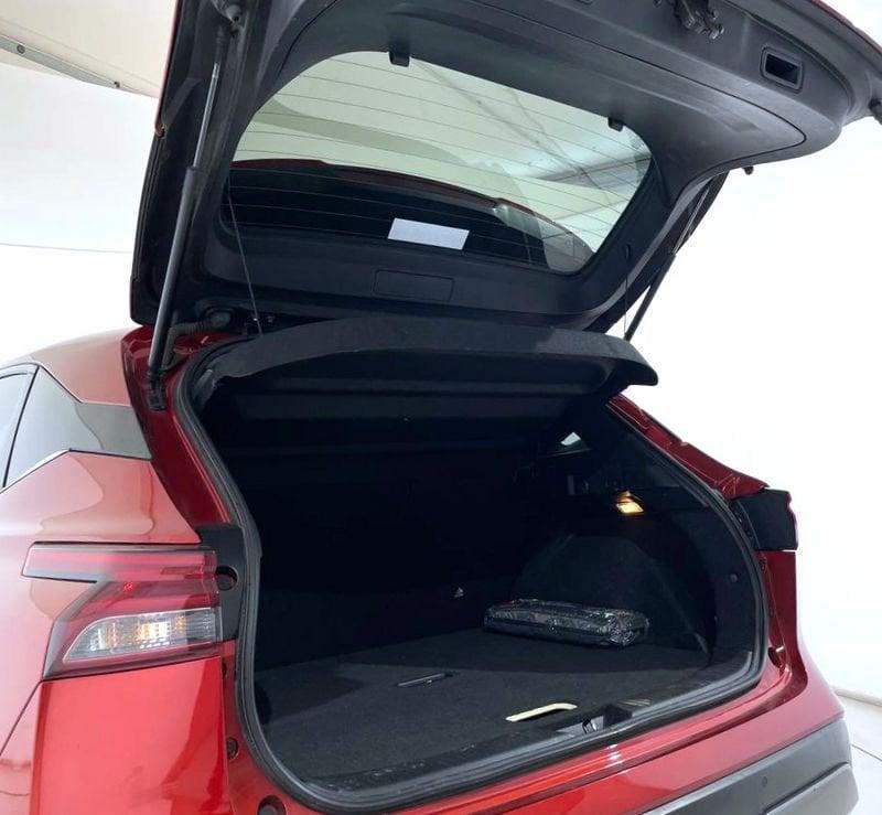 Nissan Qashqai e-Power N-Connecta Auto