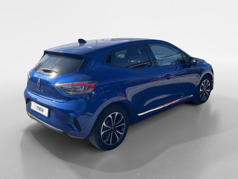 Renault Clio Clio TCe 90 CV 5 porte Techno