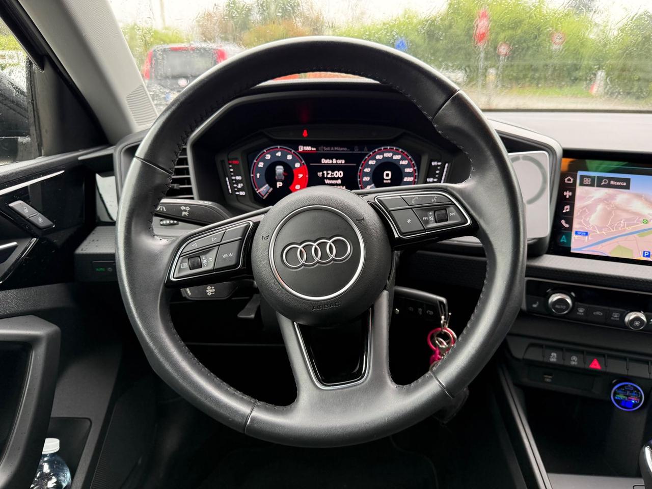 Audi A1 S Line Edition 1.0 30 TFSI