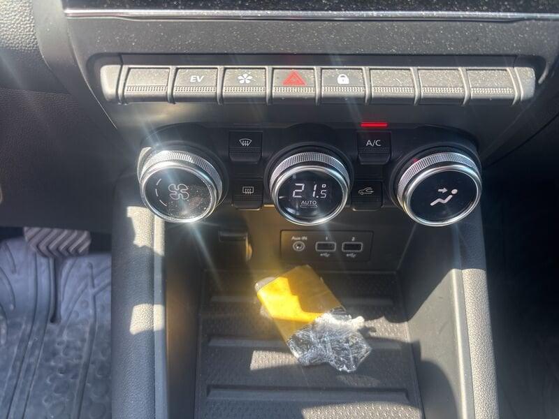 Renault Captur Captur Plug-in Hybrid E-Tech 160 CV Intens