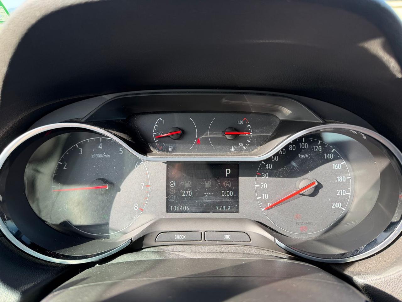 Opel Grandland X 1.5 D Innovation*PROMO FI #50352