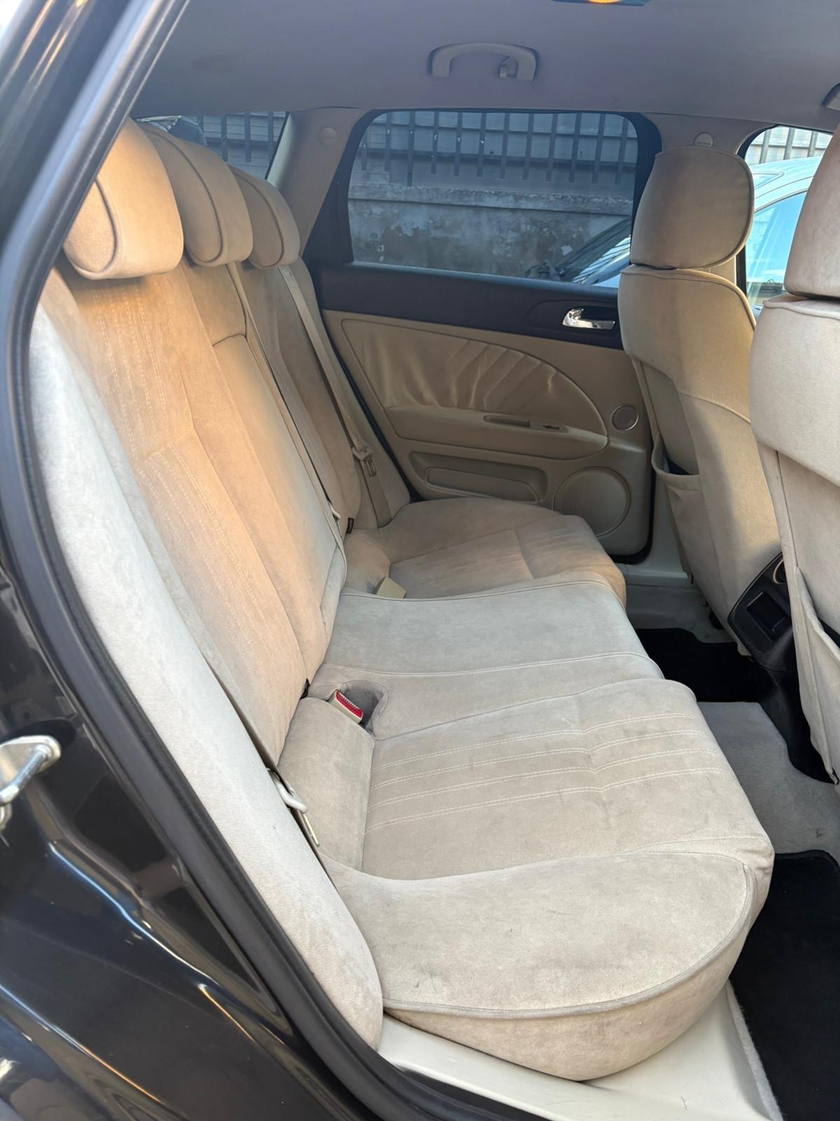 Alfa Romeo 159 1.9 JTDm Sportwagon