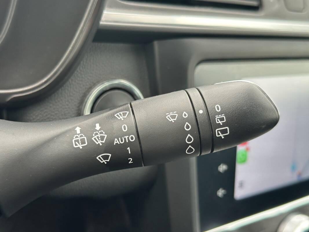 Renault Kadjar 1.5 blue dci Equilibre 115cv AUTOMATICA